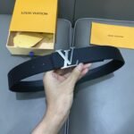 Louis Vuitton ルイヴィトン LOGO ベルト - 图片 2