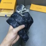 Louis Vuitton ルイヴィトン LOGO ベルト - 图片 2