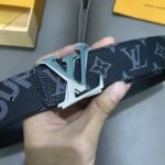 Louis Vuitton ルイヴィトン LOGO ベルト - 图片 5
