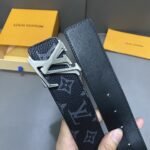 Louis Vuitton ルイヴィトン LOGO ベルト - 图片 6