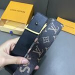 Louis Vuitton ルイヴィトン LOGO ベルト - 图片 6
