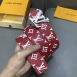 Louis Vuitton ルイヴィトン LOGO ベルト - 图片 2