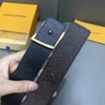 Louis Vuitton ルイヴィトン LOGO ベルト - 图片 6
