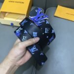 Louis Vuitton ルイヴィトン LOGO ベルト - 图片 2