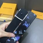 Louis Vuitton ルイヴィトン LOGO ベルト - 图片 6