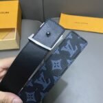 Louis Vuitton ルイヴィトン LOGO ベルト - 图片 6