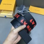 Louis Vuitton ルイヴィトン LOGO ベルト - 图片 2