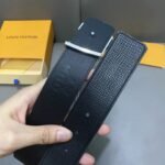 Louis Vuitton ルイヴィトン LOGO ベルト - 图片 6