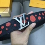 Louis Vuitton ルイヴィトン LOGO ベルト - 图片 5