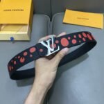 Louis Vuitton ルイヴィトン LOGO ベルト - 图片 4