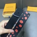 Louis Vuitton ルイヴィトン LOGO ベルト - 图片 6