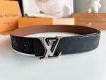 Louis Vuitton ルイヴィトン LOGO ベルト - 图片 2