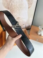Louis Vuitton ルイヴィトン LOGO ベルト - 图片 5