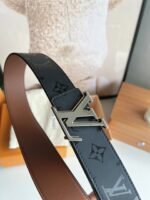 Louis Vuitton ルイヴィトン LOGO ベルト - 图片 6