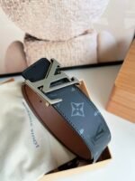 Louis Vuitton ルイヴィトン LOGO ベルト - 图片 3