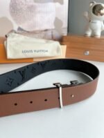 Louis Vuitton ルイヴィトン LOGO ベルト - 图片 6