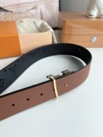 Louis Vuitton ルイヴィトン LOGO ベルト - 图片 6