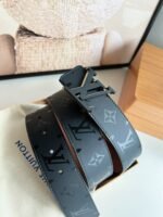 Louis Vuitton ルイヴィトン LOGO ベルト - 图片 3