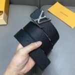 Louis Vuitton ルイヴィトン LOGO ベルト - 图片 2