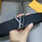Louis Vuitton ルイヴィトン LOGO ベルト - 图片 5