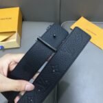 Louis Vuitton ルイヴィトン LOGO ベルト - 图片 6