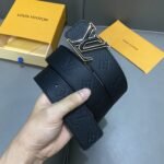 Louis Vuitton ルイヴィトン LOGO ベルト - 图片 2