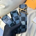 Louis Vuitton ルイヴィトン LOGO ベルト - 图片 3