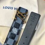 Louis Vuitton ルイヴィトン LOGO ベルト - 图片 6