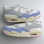 Nike  Air Jordan 4 RM “Prism Pink” ナイキ エアジョーダン4 RM “プリズムピンク”  IB4466-025