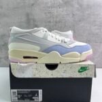 Nike  Air Jordan 4 RM “Prism Pink” ナイキ エアジョーダン4 RM “プリズムピンク”  IB4466-025 - 图片 2