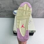 Nike  Air Jordan 4 RM “Prism Pink” ナイキ エアジョーダン4 RM “プリズムピンク”  IB4466-025 - 图片 5