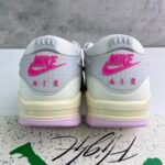 Nike  Air Jordan 4 RM “Prism Pink” ナイキ エアジョーダン4 RM “プリズムピンク”  IB4466-025 - 图片 8