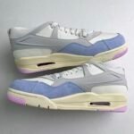 Nike  Air Jordan 4 RM “Prism Pink” ナイキ エアジョーダン4 RM “プリズムピンク”  IB4466-025 - 图片 9