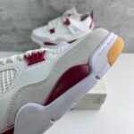 Nike SB × Air Jordan 4 “Varsity Red” ナイキ SB × エアジョーダン4 “バーシティレッド” DR5415-106 - 图片 3