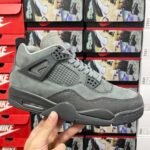 Nike Air Jordan 4 Retro SE “Wet Cement” ナイキ エアジョーダン4 レトロ SE “ウェットセメント” FQ7928-001