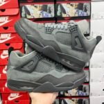 Nike Air Jordan 4 Retro SE “Wet Cement” ナイキ エアジョーダン4 レトロ SE “ウェットセメント” FQ7928-001 - 图片 2