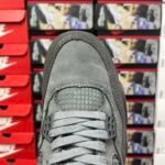 Nike Air Jordan 4 Retro SE “Wet Cement” ナイキ エアジョーダン4 レトロ SE “ウェットセメント” FQ7928-001 - 图片 3