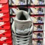 Nike Air Jordan 4 Retro SE “Wet Cement” ナイキ エアジョーダン4 レトロ SE “ウェットセメント” FQ7928-001 - 图片 6