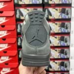 Nike Air Jordan 4 Retro SE “Wet Cement” ナイキ エアジョーダン4 レトロ SE “ウェットセメント” FQ7928-001 - 图片 7