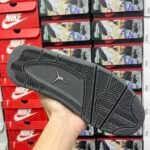 Nike Air Jordan 4 Retro SE “Wet Cement” ナイキ エアジョーダン4 レトロ SE “ウェットセメント” FQ7928-001 - 图片 8