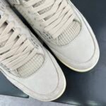 A Ma Maniere × Nike Women’s Air Jordan 4 OG SP “Phantom” アママニエール × ナイキ ウィメンズ エアジョーダン4 OG SP “ファントム” FZ4810-001 - 图片 6