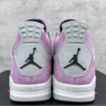 Nike Air Jordan 4 Retro “Orchid” ナイキ エアジョーダン4 レトロ “オーキッド” AQ9129-501 - 图片 8