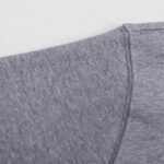 AMI  Heart Logo Zip-Up Hoodie（USW415747055） - 图片 12