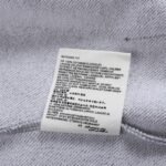 AMI  Heart Logo Zip-Up Hoodie（USW415747055） - 图片 14