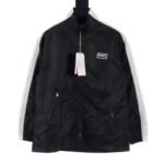 KENZO Paris Track Jacket（FE55BL1619OA-99）