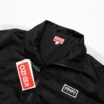 KENZO Paris Track Jacket（FE55BL1619OA-99） - 图片 4