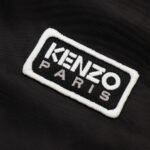 KENZO Paris Track Jacket（FE55BL1619OA-99） - 图片 3
