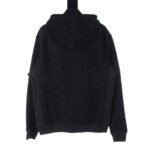 DIOR SS21 Oblique Printing Black（113J631A0684-C989） - 图片 2