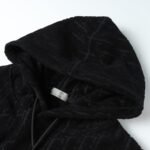 DIOR SS21 Oblique Printing Black（113J631A0684-C989） - 图片 4