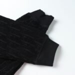 DIOR SS21 Oblique Printing Black（113J631A0684-C989） - 图片 5